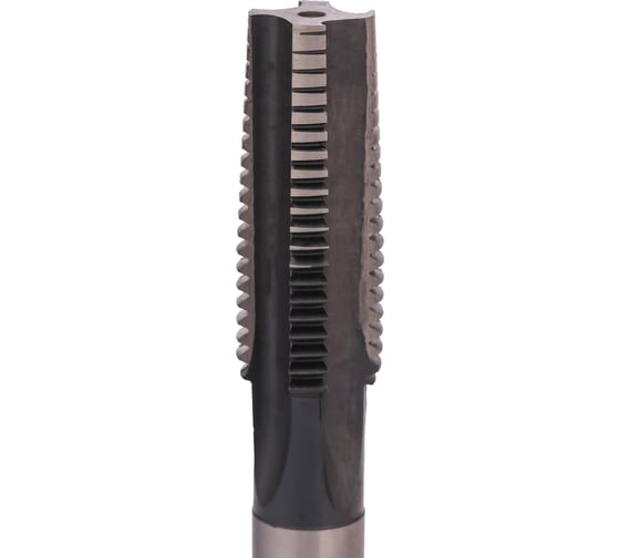 Метчик Bucovice Tools гаечный М 20 шаг 2.5мм 115CrV3 119200