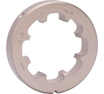 Плашка Bucovice Tools трубная G 2.1/2 -11 HSS 120x22мм 242212