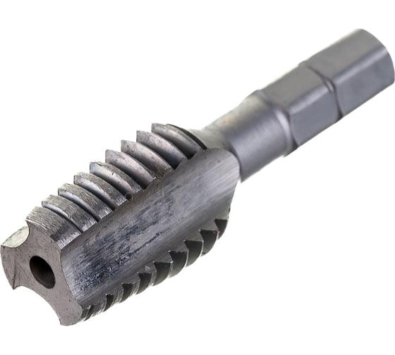 Метчик М12 с хвостовиком HEX 1/4 дюйма Bucovice Tools 940120 1