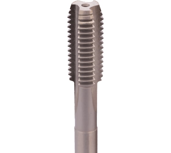 Метчик машинный Bucovice Tools М 10, Шаг 1.5 мм, HSSE DIN376 194100
