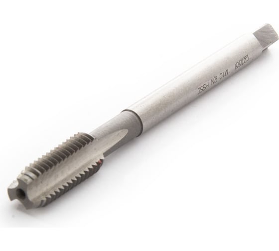 Метчик машинный Bucovice Tools М 10, Шаг 1.5 мм, HSSE DIN376 194100