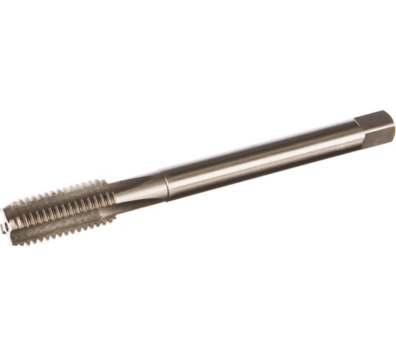 Метчик, машинный Bucovice Tools HSSE DIN376 M 12 шаг 1.75 мм 194120