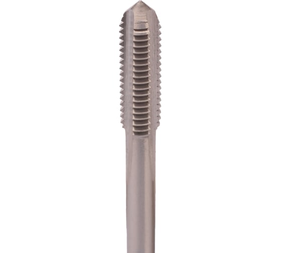 Метчик машинный Bucovice Tools М 6, шаг 1.0 мм, HSSE DIN376 194060