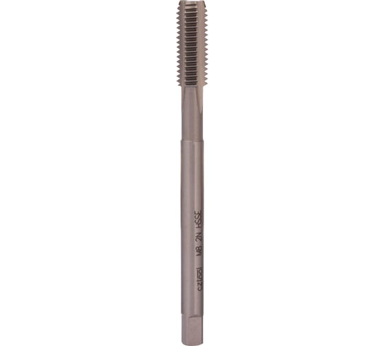 Метчик Bucovice Tools машинный М 8 Шаг 1.25 мм HSSE DIN376 194080