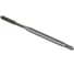 Машинный метчик DIN 371, HSS M 3х0,5 мм Bucovice Tools 101030 1