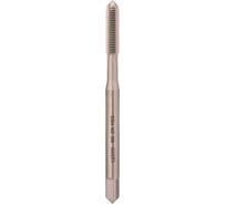 Машинный метчик DIN 371, HSS M 6х1,0 мм Bucovice Tools 101060BT