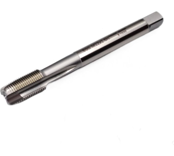 Машинный метчик FANAR М12x1,0 HSSE 6H DIN-374-B 800 для сквозных отверстий /D2-111101-0123/ Т017740 1