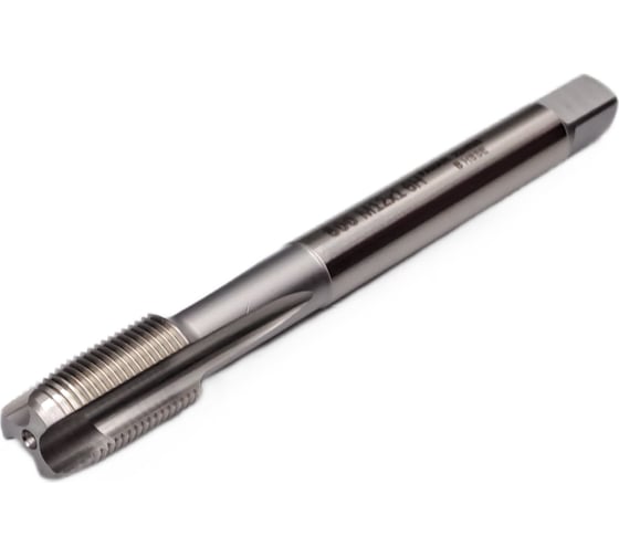 Машинный метчик FANAR М12x1,0 HSSE 6H DIN-374-B 800 для сквозных отверстий /D2-111101-0123/ Т017740