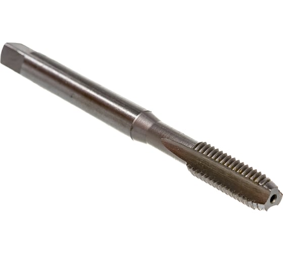 Машинный метчик DIN 371, HSS M 8х1,25 мм Bucovice Tools 101080BT