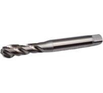 Машинный метчик FANAR М10x1,0 HSSE 6H R40 DIN 371-C 800 с винтовой канавкой /C2-511101-0103/ Т014949