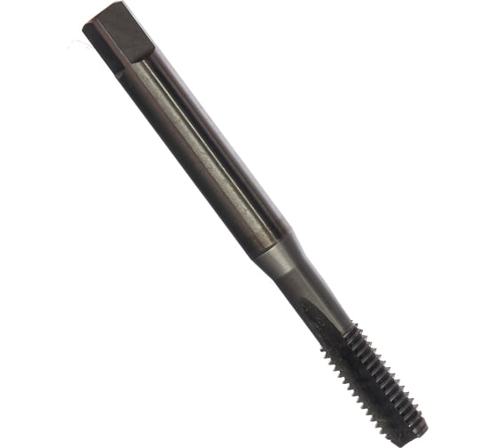 Машинный метчик DIN 371, HSS M10х1,5 мм Bucovice Tools 101100