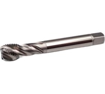 Машинный метчик FANAR М16x1,5 HSSE 6H R40 DIN-374-C 800 с винтовой канавкой /D2-511101-0165/ Т017744