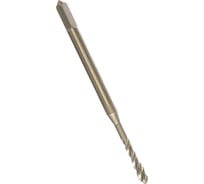 Метчик, машинный DIN 371, M3 х 0,5 мм Bucovice Tools 103030