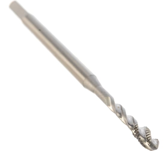 Метчик, машинный DIN 371, M3 х 0,5 мм Bucovice Tools 103030