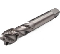 Машинный метчик FANAR М14x1,5 HSSE 6H R40 DIN 374-C 800 с винтовой канавкой D2-511101-0145 Т012150