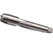 Машинный метчик FANAR М18 (х 2,5) HSSE 6H DIN 376-В 800 для сквозных отверстий /D2-111101-0180/ Т016643