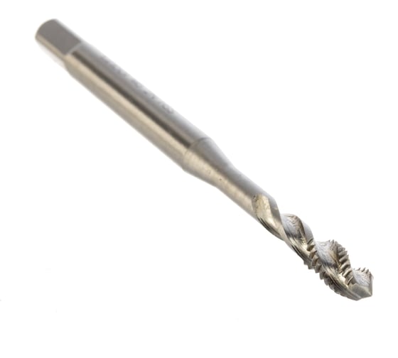 Метчик, машинный DIN 371, HSS M5 х 0,8 мм Bucovice Tools 103050