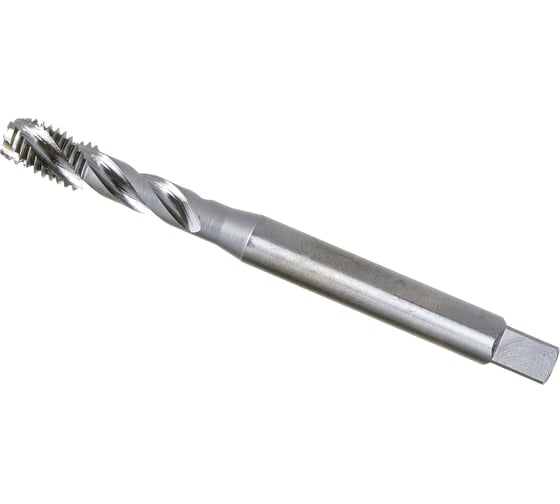 Метчик, машинный DIN 371, M8 х 1,25 мм Bucovice Tools 103080