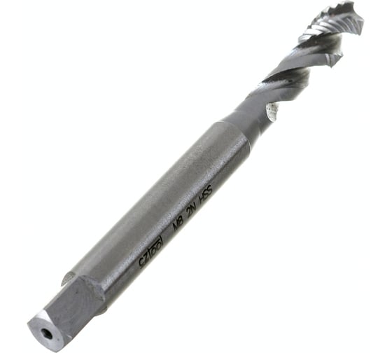 Метчик, машинный DIN 371, M8 х 1,25 мм Bucovice Tools 103080