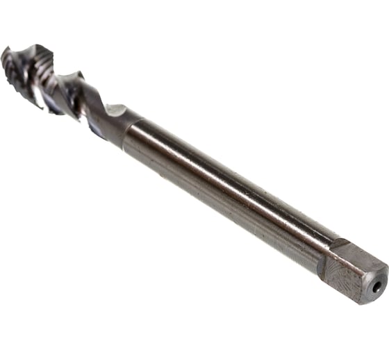 Машинный метчик DIN 376, M12х1,75 мм HSS Bucovice Tools 106120