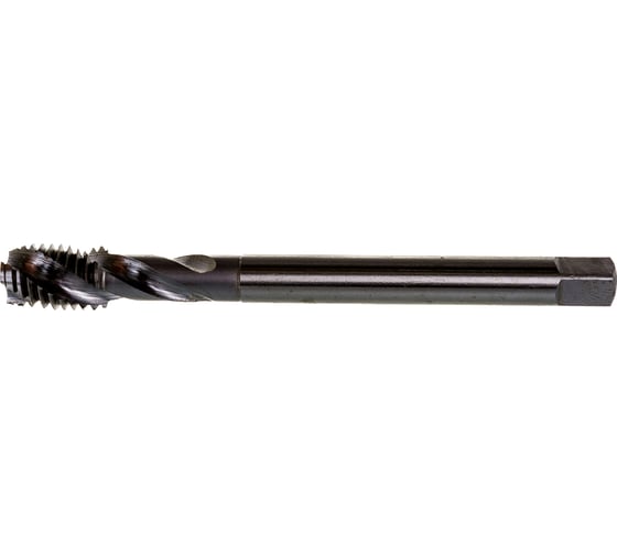 Машинный метчик DIN 376, M12х1,75 мм HSS Bucovice Tools 106120
