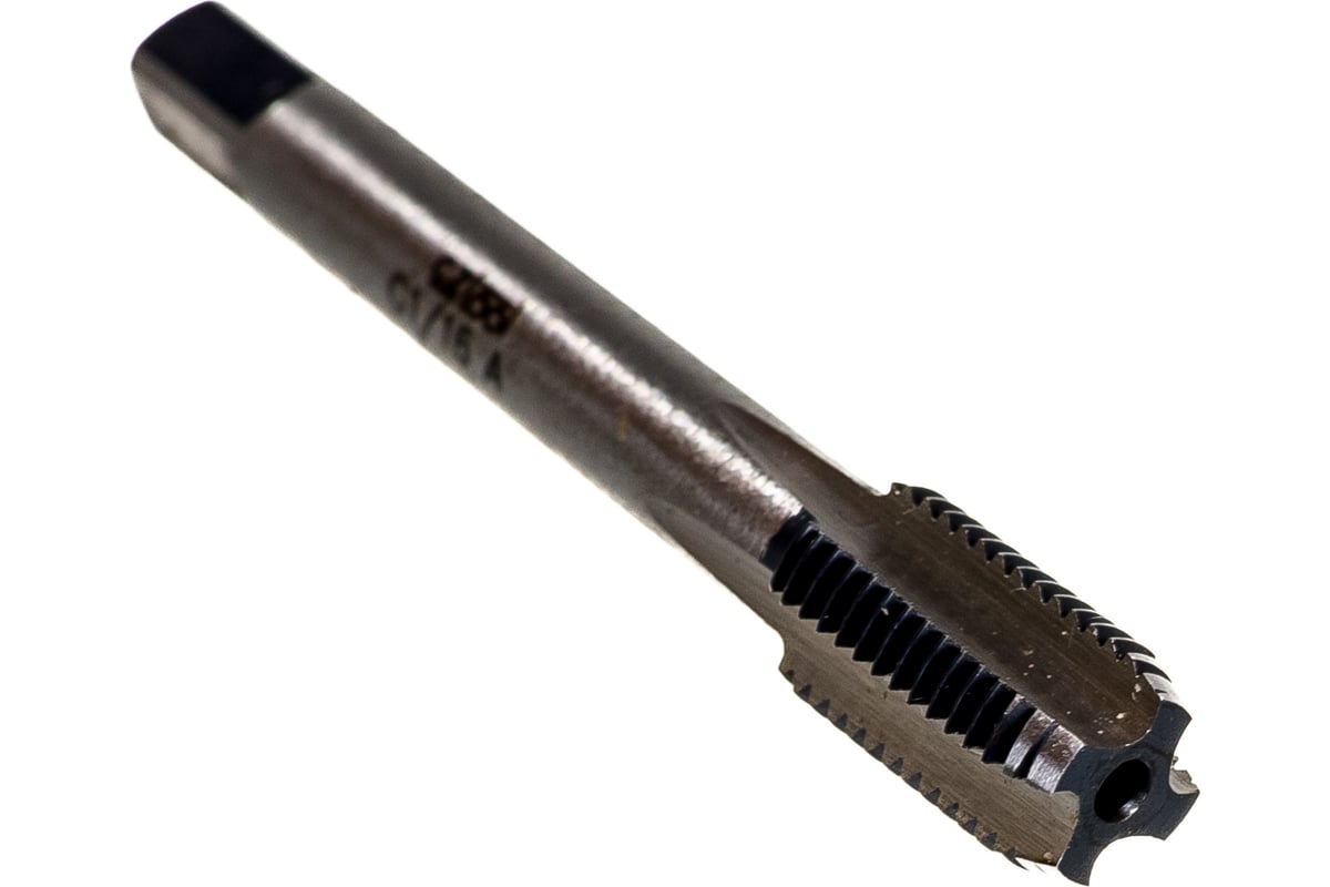 Трубный метчик Bucovice Tools G1/16 - 28 CSN223012 115CrV3 комплект из ...