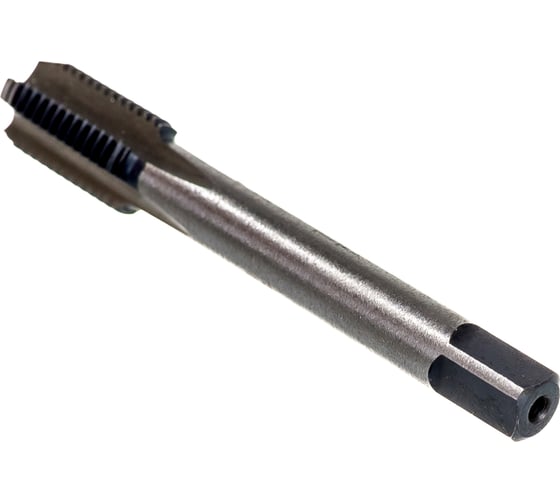 Трубный метчик Bucovice Tools G1/16 - 28 CSN223012 115CrV3 комплект из 2-х шт. 112116