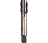 Трубный метчик Bucovice Tools G1/4 - 19 CSN223012 115CrV3 комплект из 2-х шт. 112140