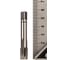 Трубный метчик Bucovice Tools G1/8 - 28 CSN223012 115CrV3 комплект из 2-х шт. 112180 4