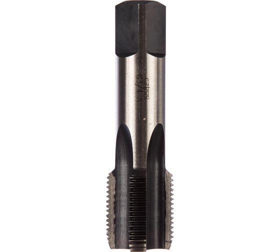 Трубный метчик Bucovice Tools G3/4 -14 CSN223012 115CrV3 комплект из 2-х шт. 112340