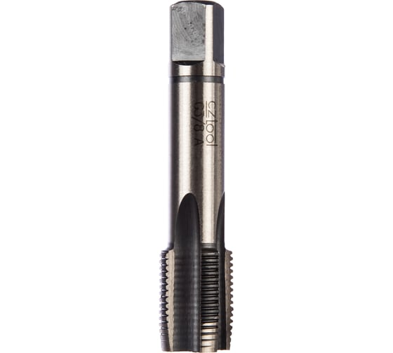 Трубный метчик Bucovice Tools G3/8 - 19 CSN223012 115CrV3 комплект из 2-х шт. 112380