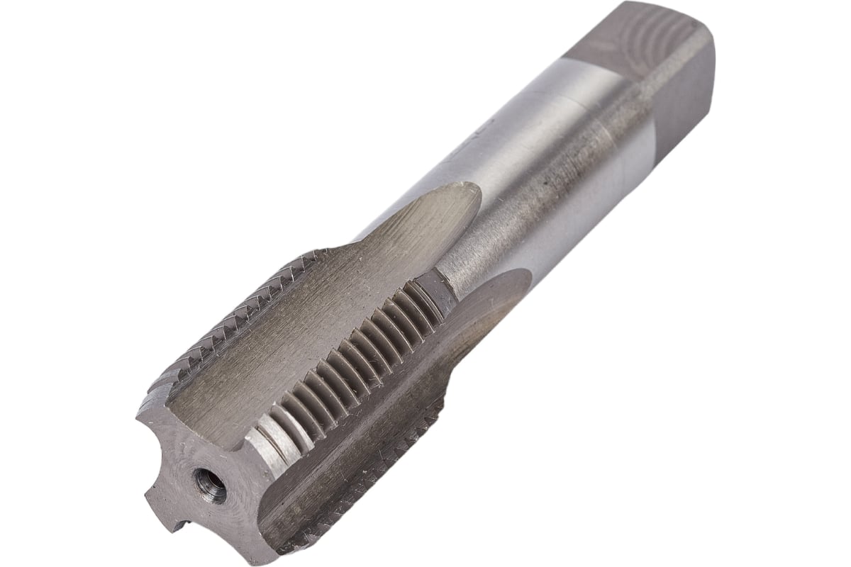 Трубный метчик Bucovice Tools G1/2 - 14 CSN223012 HSS комплект из 2-х ...