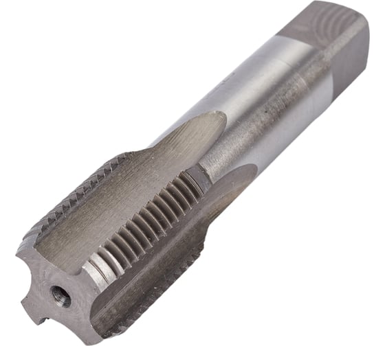 Трубный метчик Bucovice Tools G1/2 - 14 CSN223012 HSS комплект из 2-х шт. 142120