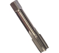 Трубный метчик Bucovice Tools G1/4 - 19 CSN223012 HSS комплект из 2-х шт. 142140