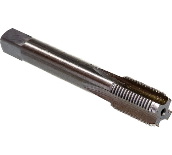 Трубный метчик Bucovice Tools G1/8 - 28 CSN223012 HSS комплект из 2-х шт. 142180