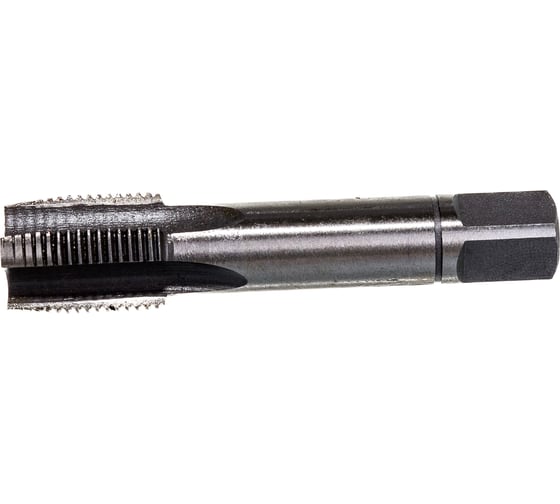 Трубный метчик Bucovice Tools G3/8 - 19 CSN223012 HSS комплект из 2-х шт. 142380