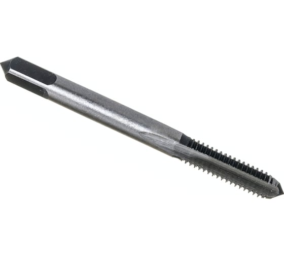 Набор метчиков из 2-х шт. M 4 шаг 0.7 мм Bucovice Tools 110040