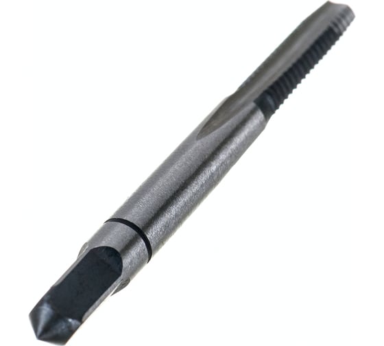 Набор метчиков из 2-х шт. M 4 шаг 0.7 мм Bucovice Tools 110040