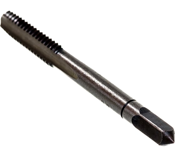 Набор метчиков из 2-х шт. M 6 шаг 1.0 мм Bucovice Tools 110060