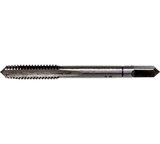 Набор метчиков из 2-х шт. M 6 шаг 1.0 мм Bucovice Tools 110060