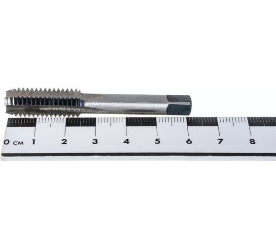 Набор метчиков из 2-х шт. M10 шаг 1.5 мм Bucovice Tools 110100