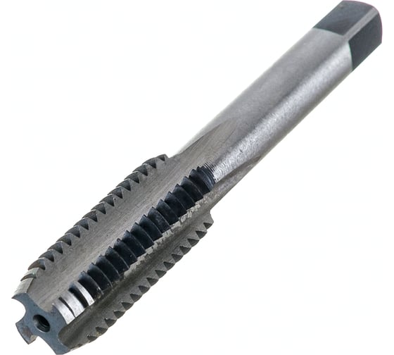 Набор метчиков из 2-х шт. M10 шаг 1.5 мм Bucovice Tools 110100