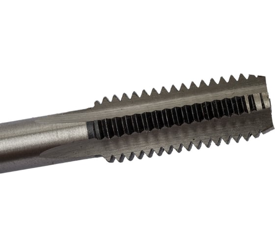 Набор метчиков из 2-х шт. M12 шаг 1.75 мм Bucovice Tools 110120
