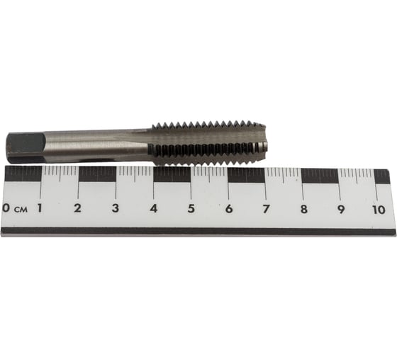 Набор метчиков из 2-х шт. M12 шаг 1.75 мм Bucovice Tools 110120