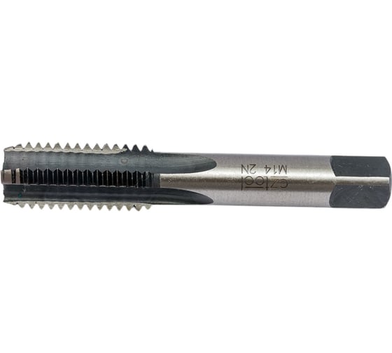 Набор метчиков из 2-х шт. M14 шаг 2.0 мм Bucovice Tools 110140