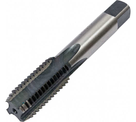 Набор метчиков из 2-х шт. M14 шаг 2.0 мм Bucovice Tools 110140
