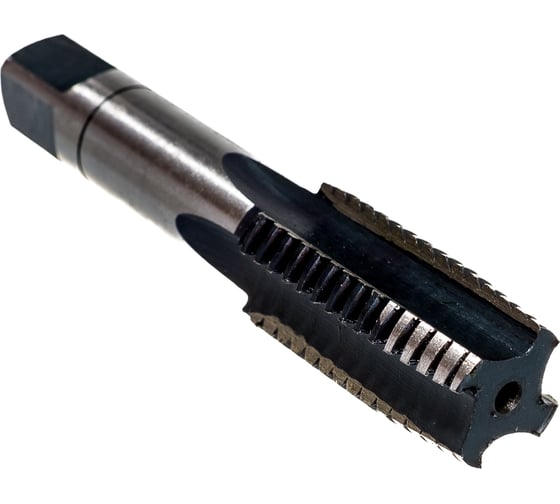Набор метчиков из 2-х шт. M20 шаг 2.50 мм Bucovice Tools 110200