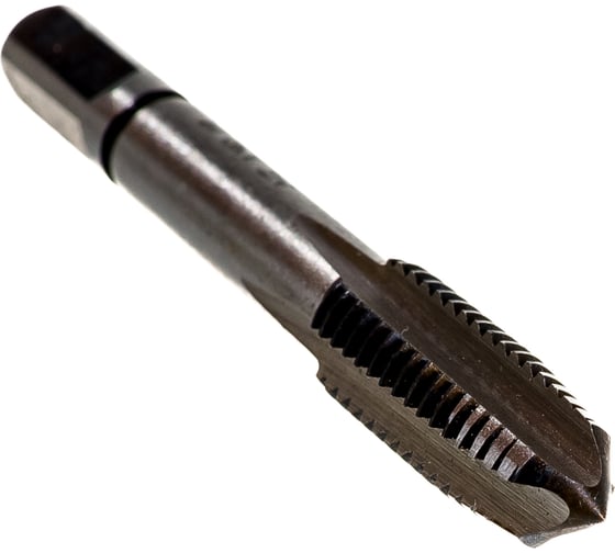 Набор метчиков из 2-х шт. MF 8 шаг 1.0 мм, мелкая резьба Bucovice Tools 110081