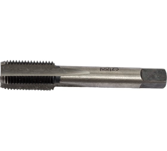 Набор метчиков из 2-х шт. MF10 шаг 1.0 мм, мелкая резьба Bucovice Tools 110102