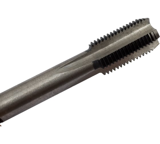 Набор метчиков из 2-х шт. MF10 шаг 1.0 мм, мелкая резьба Bucovice Tools 110102